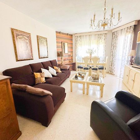 Apartament Catalina - Close To The Beach Estepona Ngoại thất bức ảnh