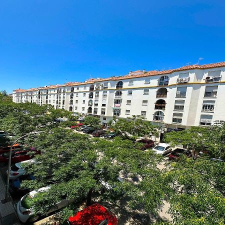Apartament Catalina - Close To The Beach Estepona Ngoại thất bức ảnh