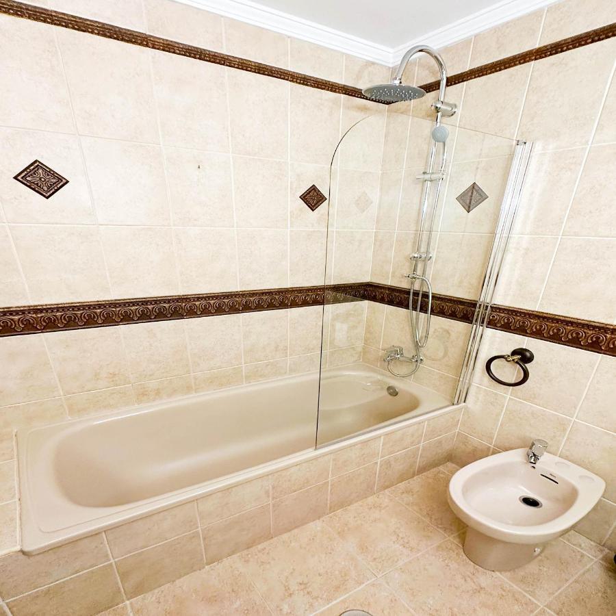 Apartament Catalina - Close To The Beach Estepona Ngoại thất bức ảnh