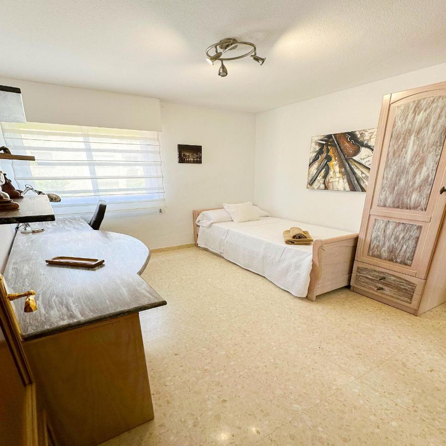 Apartament Catalina - Close To The Beach Estepona Ngoại thất bức ảnh