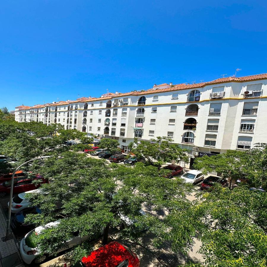 Apartament Catalina - Close To The Beach Estepona Ngoại thất bức ảnh