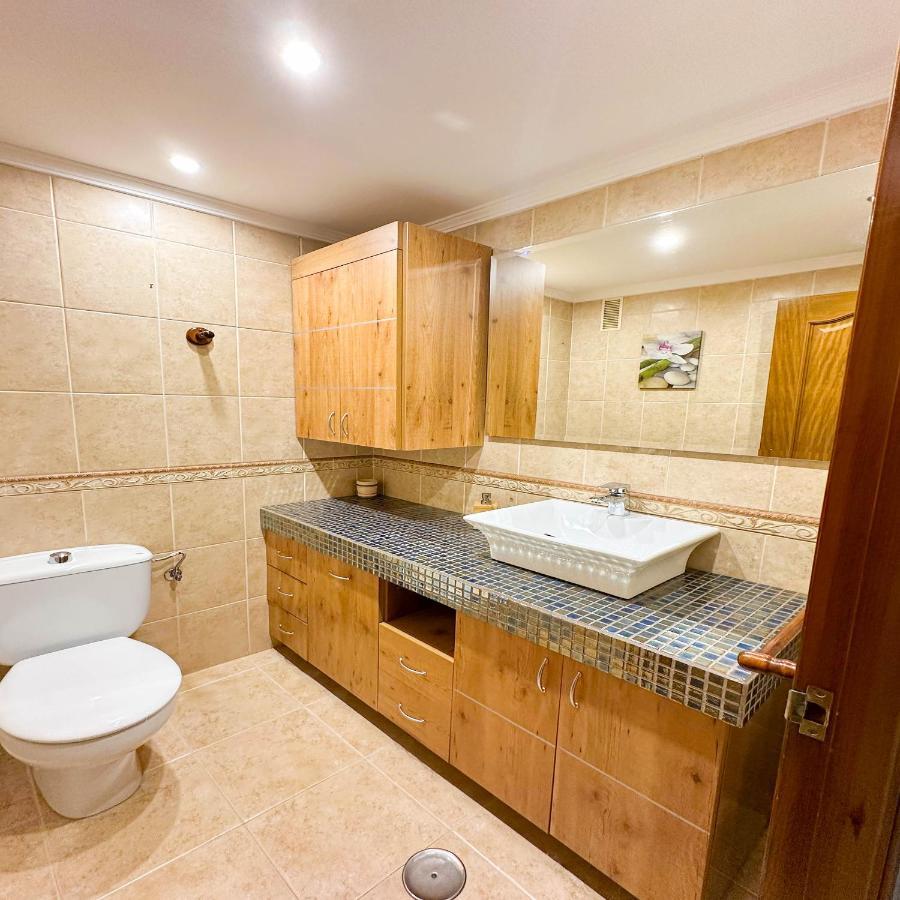 Apartament Catalina - Close To The Beach Estepona Ngoại thất bức ảnh