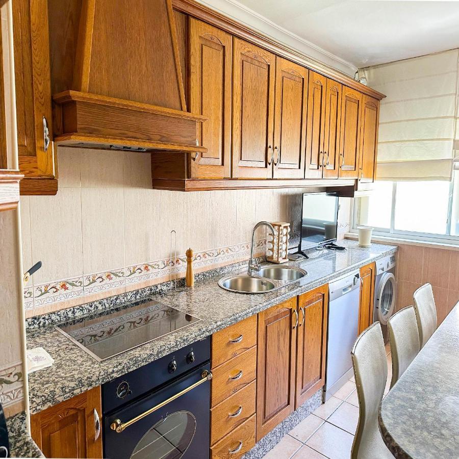 Apartament Catalina - Close To The Beach Estepona Ngoại thất bức ảnh