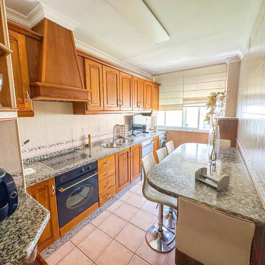 Apartament Catalina - Close To The Beach Estepona Ngoại thất bức ảnh