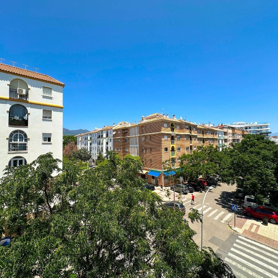 Apartament Catalina - Close To The Beach Estepona Ngoại thất bức ảnh