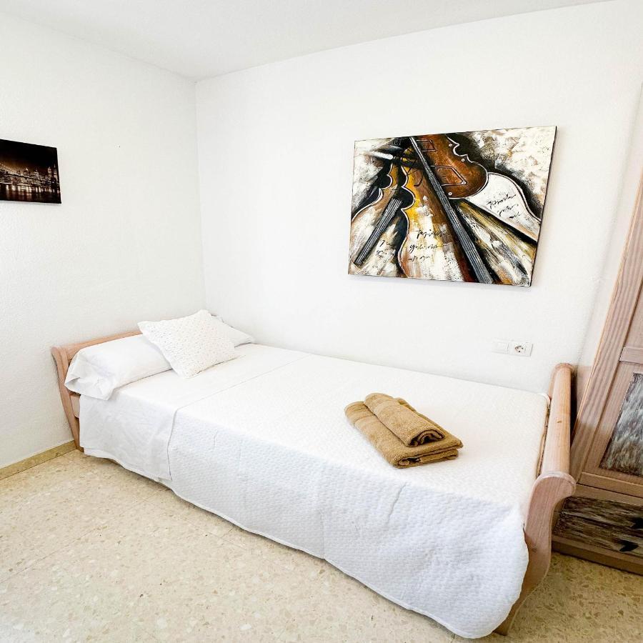 Apartament Catalina - Close To The Beach Estepona Ngoại thất bức ảnh