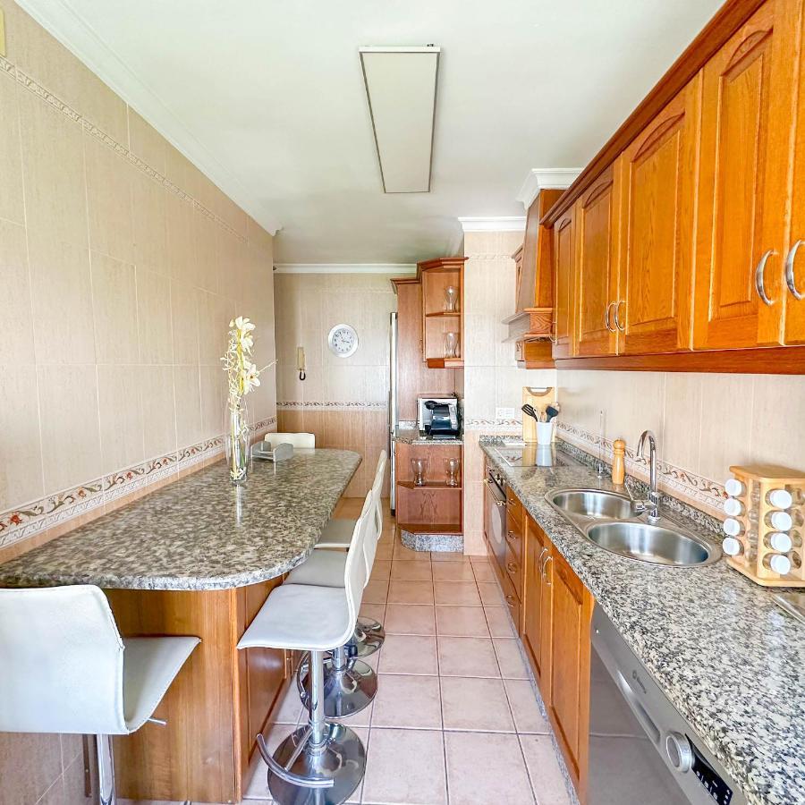 Apartament Catalina - Close To The Beach Estepona Ngoại thất bức ảnh