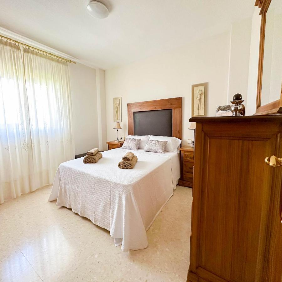 Apartament Catalina - Close To The Beach Estepona Ngoại thất bức ảnh