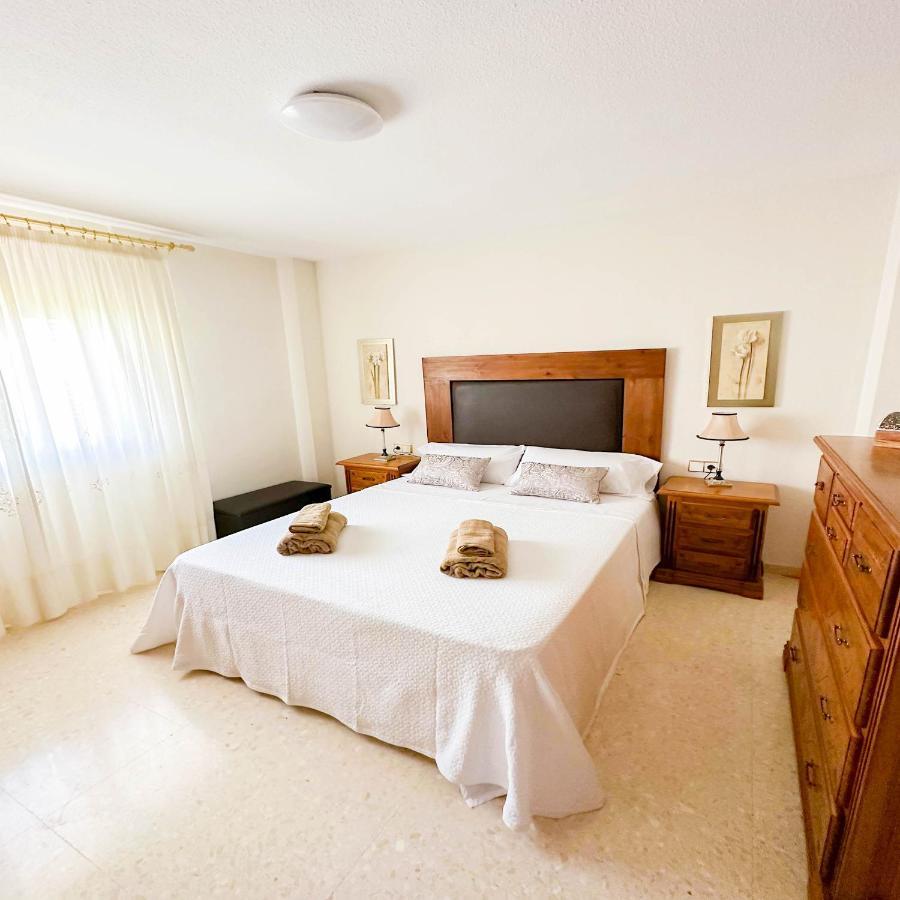 Apartament Catalina - Close To The Beach Estepona Ngoại thất bức ảnh