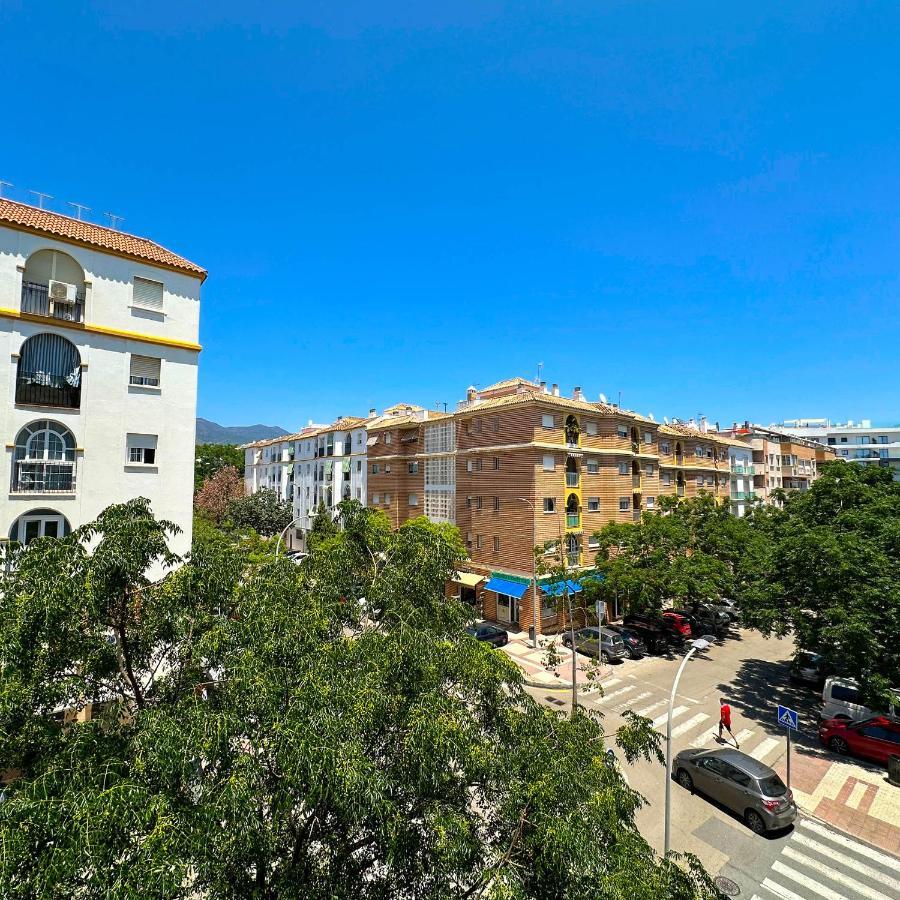Apartament Catalina - Close To The Beach Estepona Ngoại thất bức ảnh