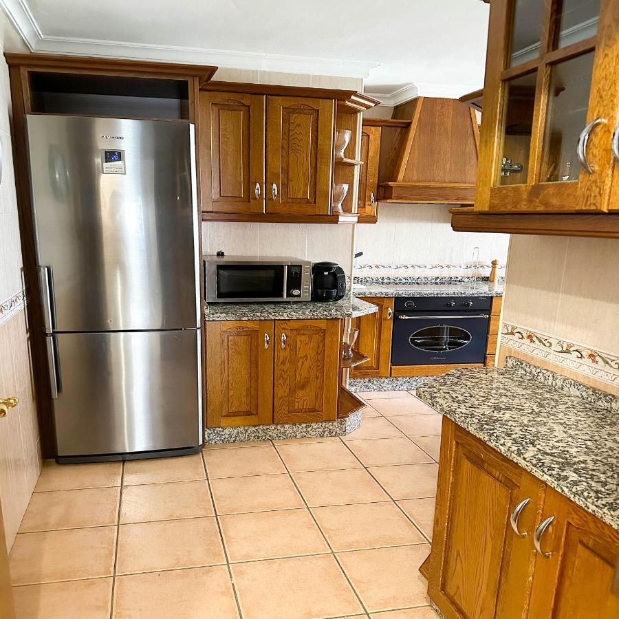Apartament Catalina - Close To The Beach Estepona Ngoại thất bức ảnh