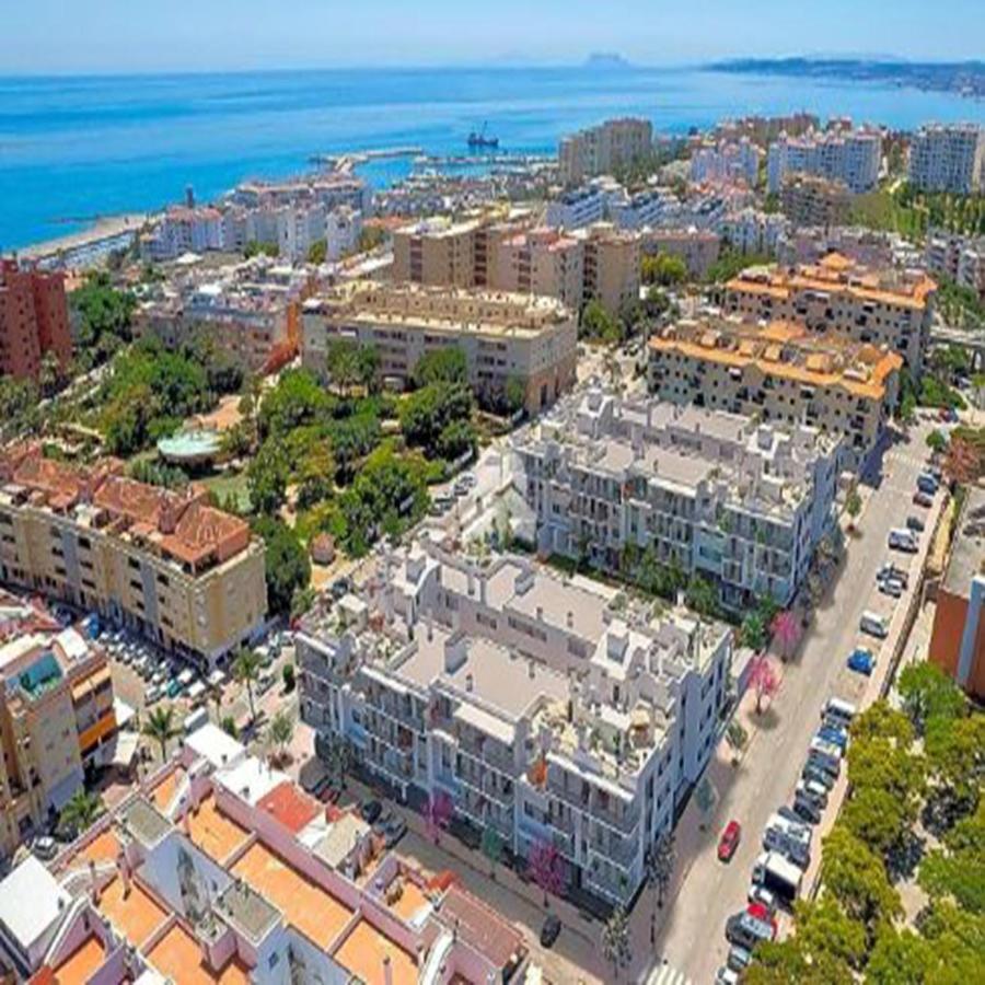 Apartament Catalina - Close To The Beach Estepona Ngoại thất bức ảnh